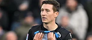 Het loopt compleet uit de hand bij Club Brugge