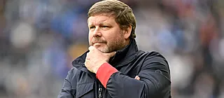 Vanhaezebrouck vindt nieuwe draaischijf voor AA Gent 2.0