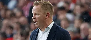 Genk in overdrive: problemen stapelen zich op