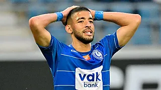 Club Brugge sa äntligen adjö till anfallaren Club Brugge sa äntligen adjö till anfallaren
