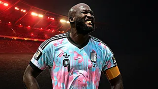 ‘Van Bommel schokt België met harde Lukaku-ingreep’