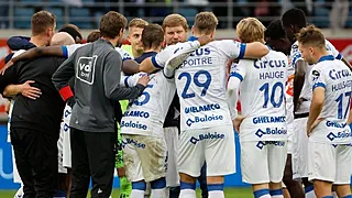 Volgend talent klopt op de deur bij AA Gent