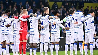 AA Gent krijgt driedubbele opsteker voor clash