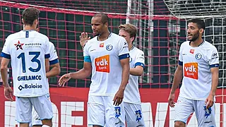 AA Gent voegt twee prestigieuze oefenmatchen toe aan kalender