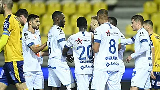 AA Gent stelt zich keihard op na transferverzoek Kasimpasa