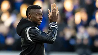 'Opsteker Standard en co: Sporting laat prijs Diaby gevoelig zakken'