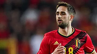 'Verrassende optie dient zich aan voor Januzaj'