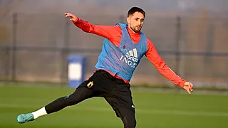 'Sevilla vervangt Januzaj door talentvolle Belg'