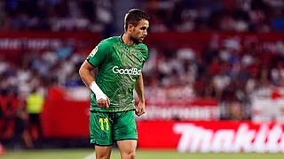 'Januzaj kiest uit deze drie clubs'