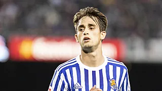 Toptransfer lonkt voor Januzaj