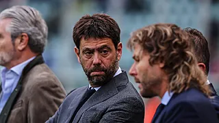 Donkere wolken boven Juventus: Serie B dringt zich op
