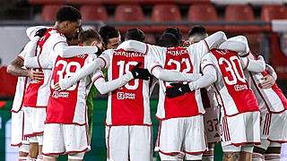 'Ajax verbaast met kandidaten in trainerszoektocht'