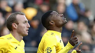 KV Oostende geeft niet af en strikt nu ook Rode Duivel en PSG-ster