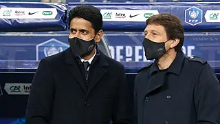'PSG akkoord met nieuwe sportief directeur'