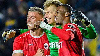 'Villarreal haalt smaakmaker weg bij Antwerp'