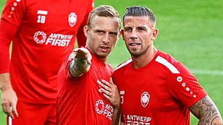 Spaanse pers fileert Antwerp vlak voor Barça-kraker