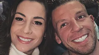 Toby over Shauni: “Ze had me mogen verlaten”