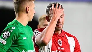 Europese pers trekt harde conclusie na Antwerp-drama