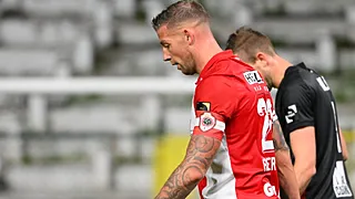 Alderweireld sneert naar RWDM na zuur puntenverlies