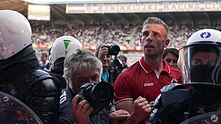 Alderweireld zet deur plots weer open voor Rode Duivels