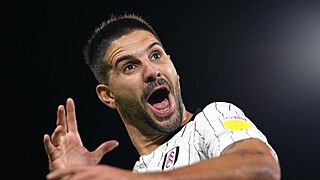 Mitrovic op weg naar fenomenaal record bij Fulham