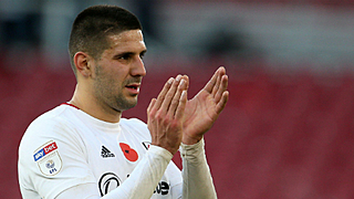 Mitrovic geeft dé oorzaak voor mislukte terugkeer bij Anderlecht