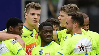 Buffalo-flops schitteren in CL: Louwagie reageert