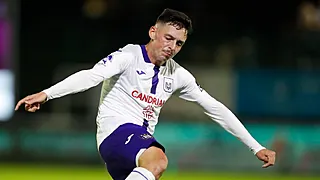 Comeback onder Taravel? Flips met statement naar Anderlecht