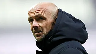 Schreuder naar Anderlecht: laatste struikelblok bekend