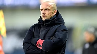 Iconische Club-coach streng voor weifelende Schreuder