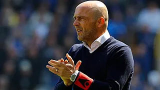 'Anderlecht strikt Schreuder: omkadering krijgt al vorm'