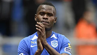 Club Brugge krijgt antwoord voor transfer Samatta