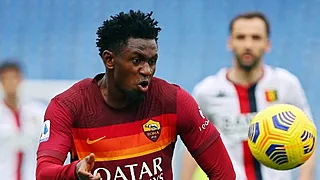 'Komst Diawara zorgt voor vertrekker bij Anderlecht'