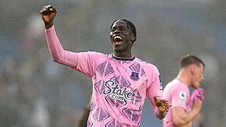 'Everton verkoopt Onana voor gepeperde transfersom'