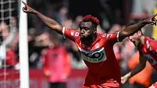 Promotiestrijd CPL: KV Kortrijk redt vel in slotfase