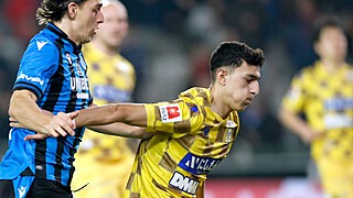 Al-Dakhil legt pijnpunt Club Brugge bloot