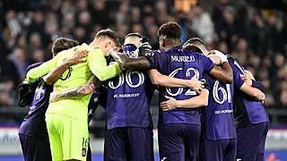 Anderlecht vult interlandbreak met fraaie affiche