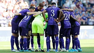 'Anderlecht verrast: onderhandelingen over ruildeal'