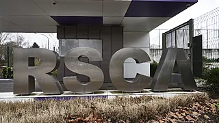 Vertrekker bij Anderlecht: "Bedankt, Neerpede"