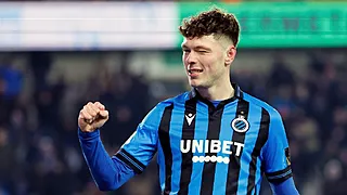 'Skov Olsen naar uitgang: Club Brugge vraagt miljoenensom'