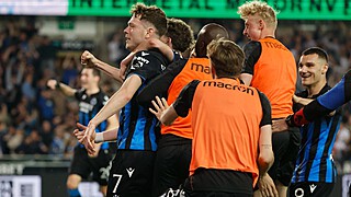 Skov Olsen zorgt voor verrassende wending bij Club Brugge