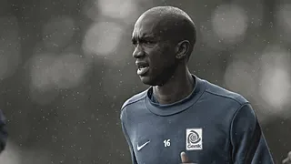 Afscheid van Anele Ngcongca: Take care, my friend