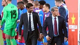 'Grootverdiener bezorgt Barça-bestuur nachtmerries'