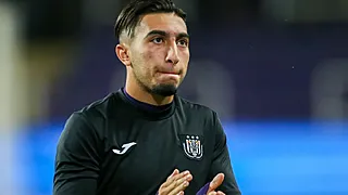 El Hadj komt met bijzonder harde woorden voor Anderlecht