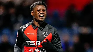 Anthony Limbombe verrast iedereen met nieuwe club