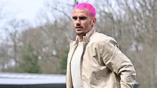 'Griezmann diep gekwetst na kapiteinskwestie Frankrijk'