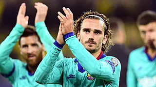 'Griezmann moet Atletico aan toptransfer helpen'