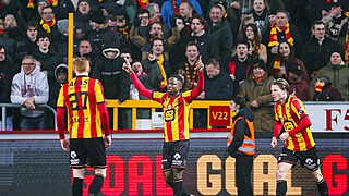 KV Mechelen legt nieuwste revelatie langer vast