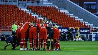 'Antwerp dicht bij gewenste versterking'