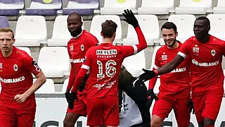 Antwerp-pion mag ‘dromen’ van Duivels: 